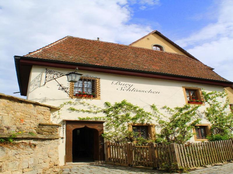 Burg-Hotel image