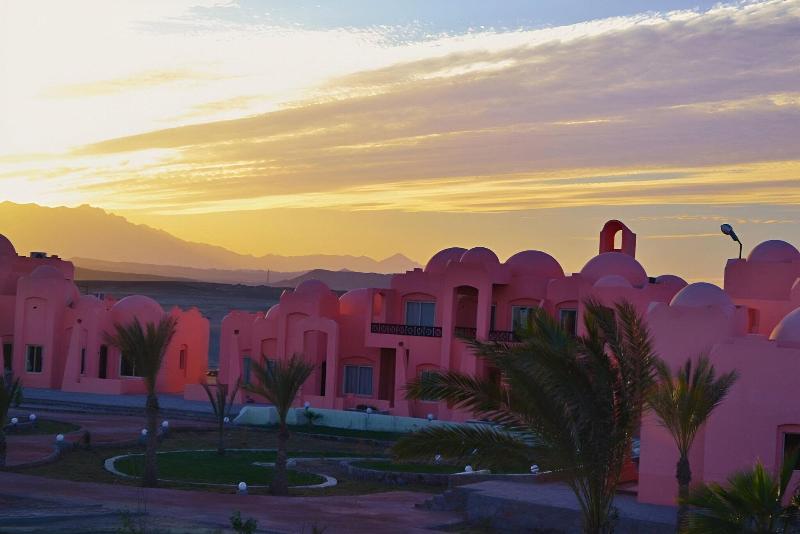Zabargad Berenice Resort — main photo