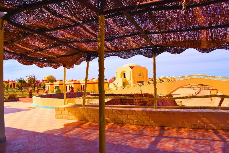 Zabargad Berenice Resort — photo 3