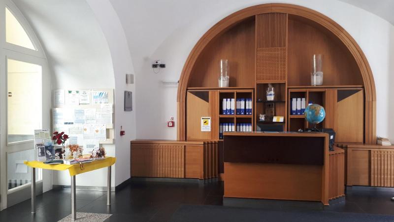 Seven Hostel image