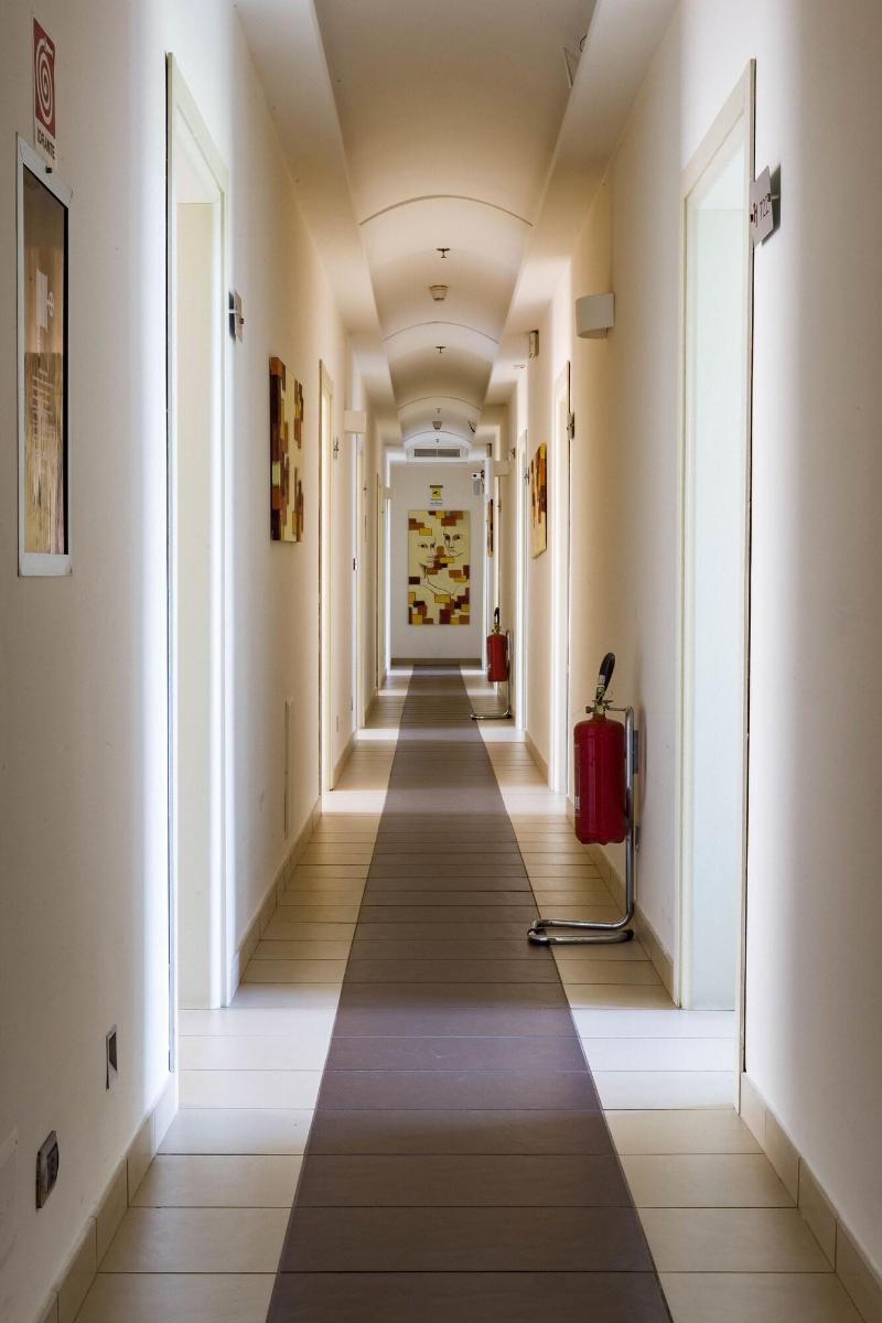 Seven Hostel image