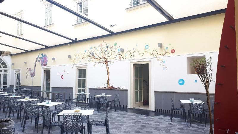 Seven Hostel image
