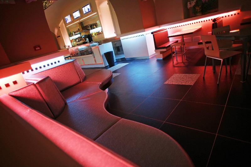 Seven Hostel image