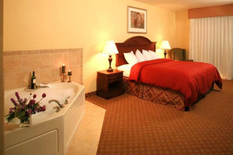 Natchez Grand Hotel image