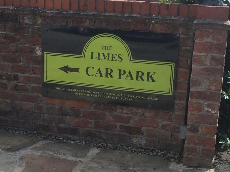 The Limes image