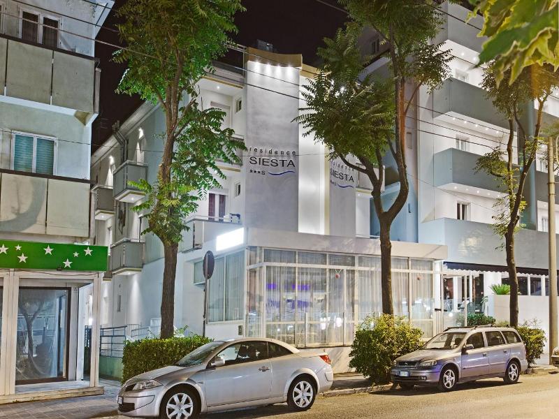 Residence Siesta image