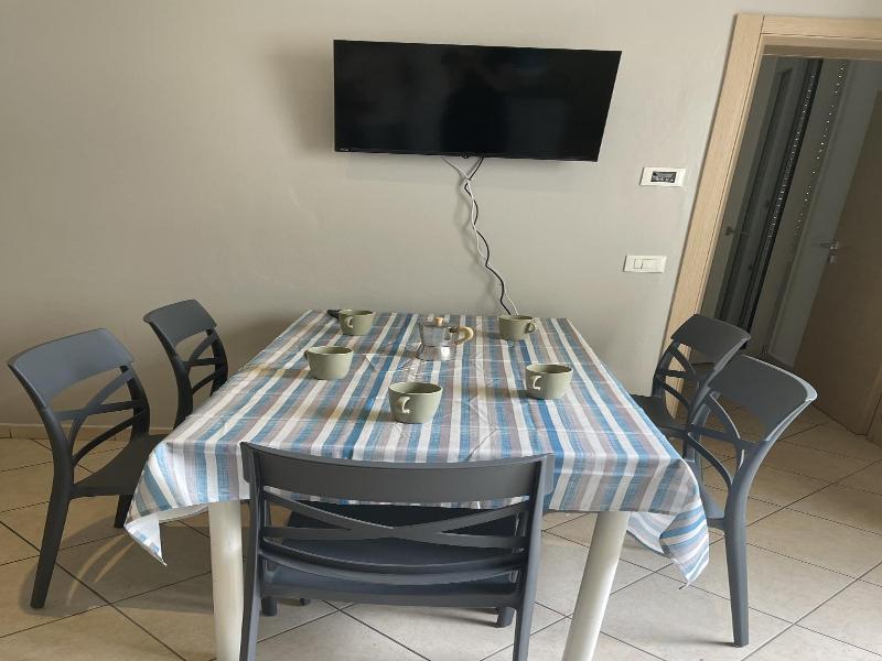Residence Siesta image
