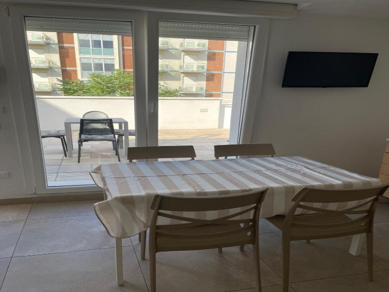 Residence Siesta image