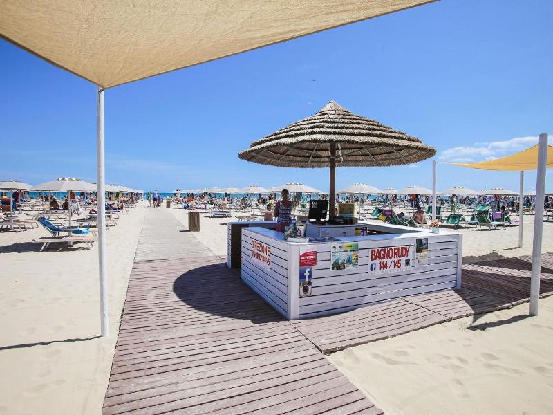 Residence Siesta image