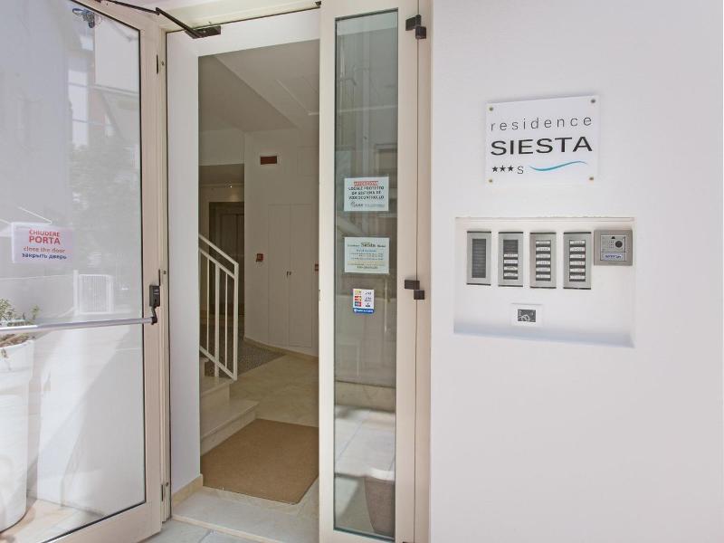 Residence Siesta image