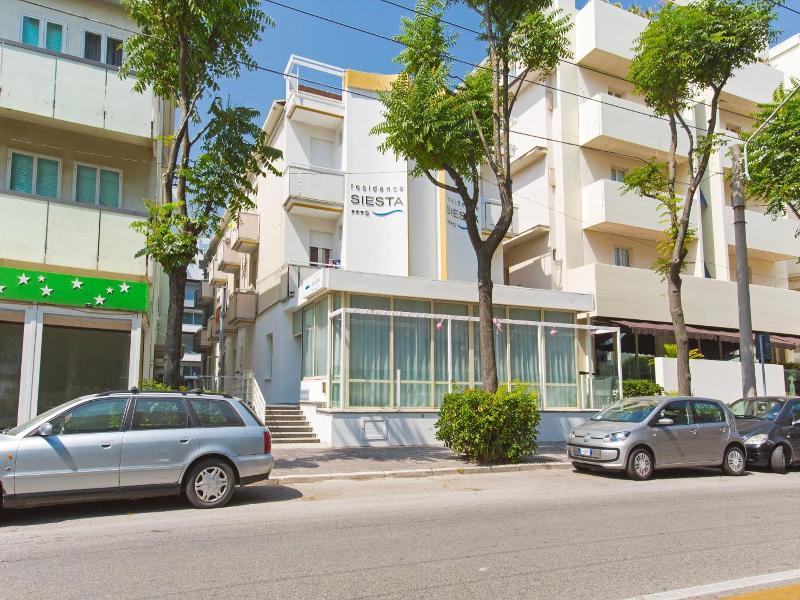 Residence Siesta image