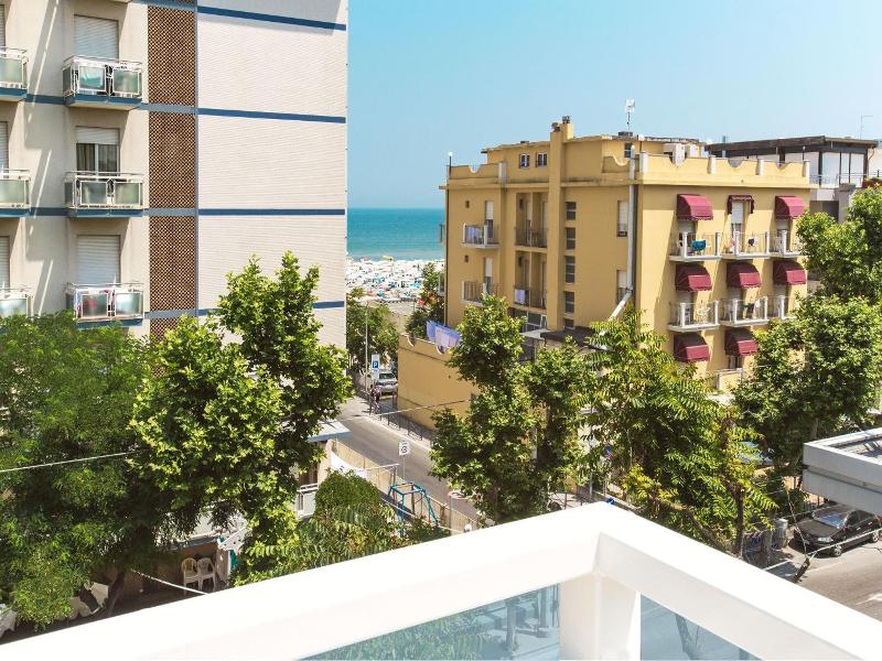 Residence Siesta image