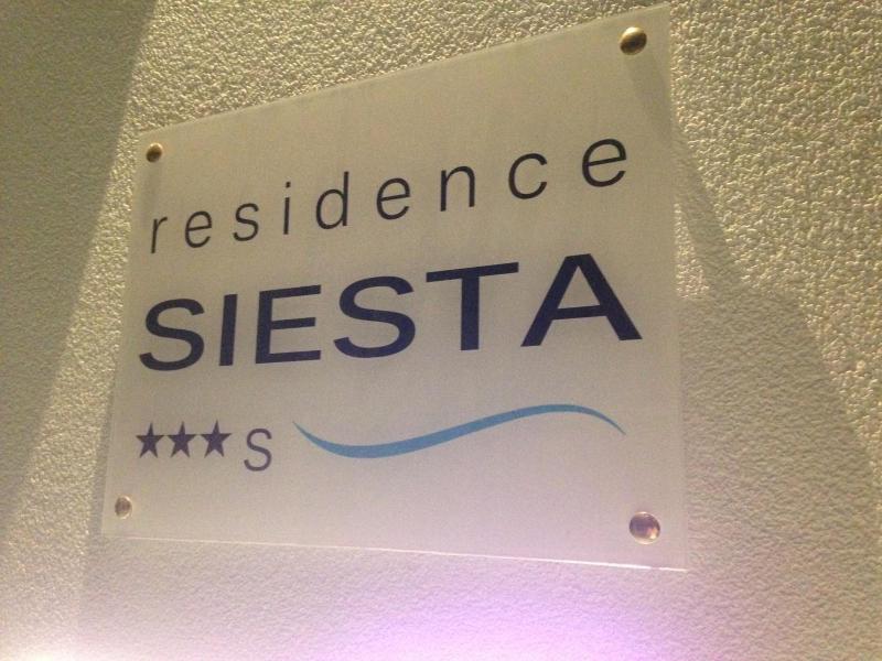 Residence Siesta image