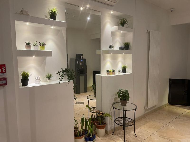 Residence Siesta image