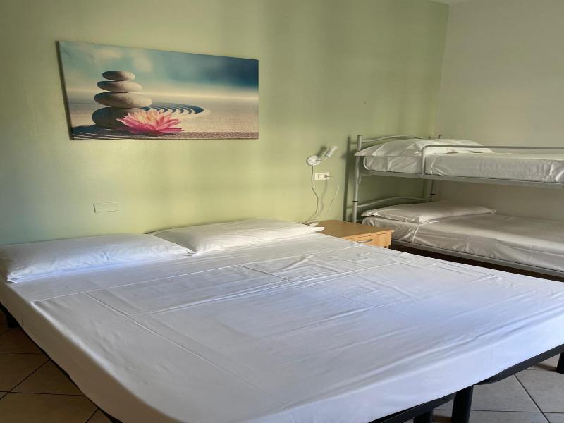 Residence Siesta image