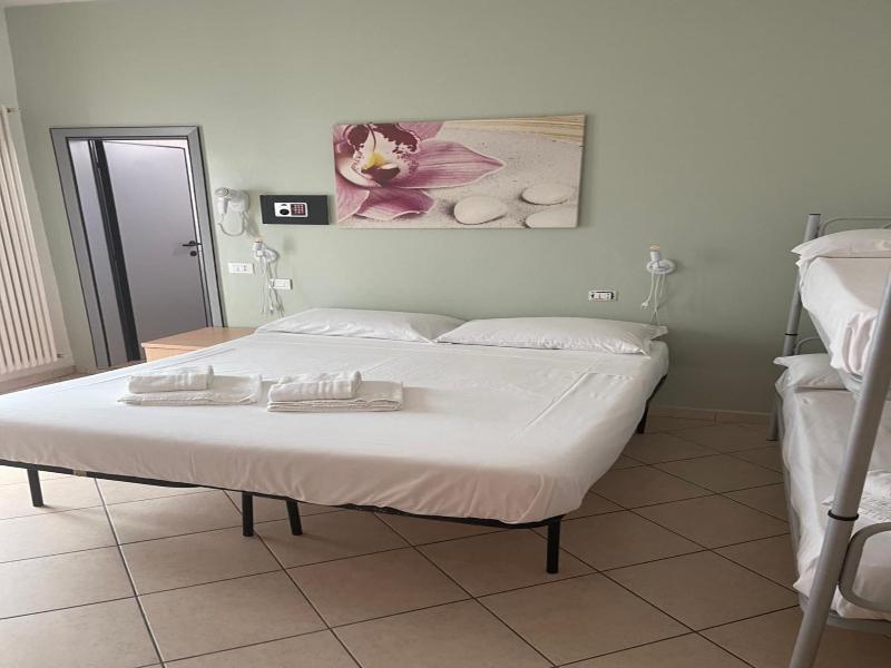 Residence Siesta image