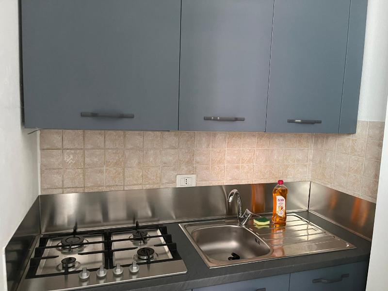 Residence Siesta image