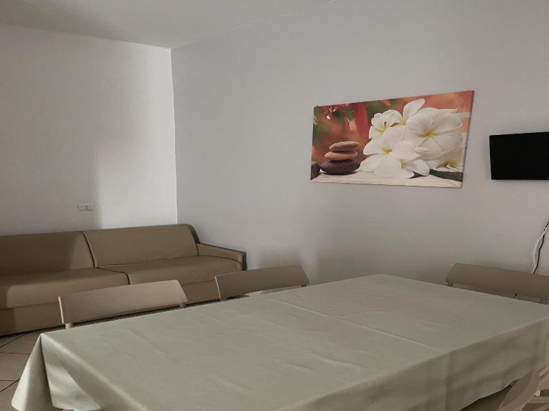 Residence Siesta image