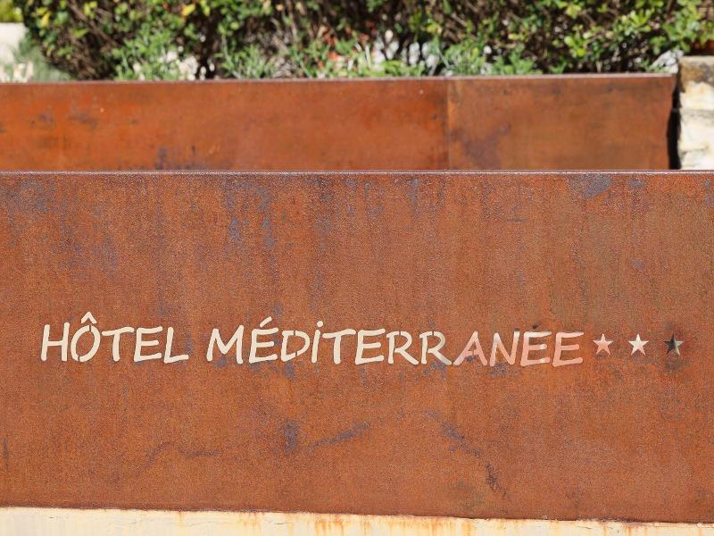 Méditerranée image