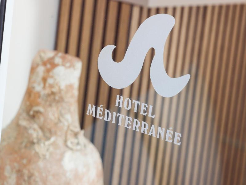 Méditerranée image