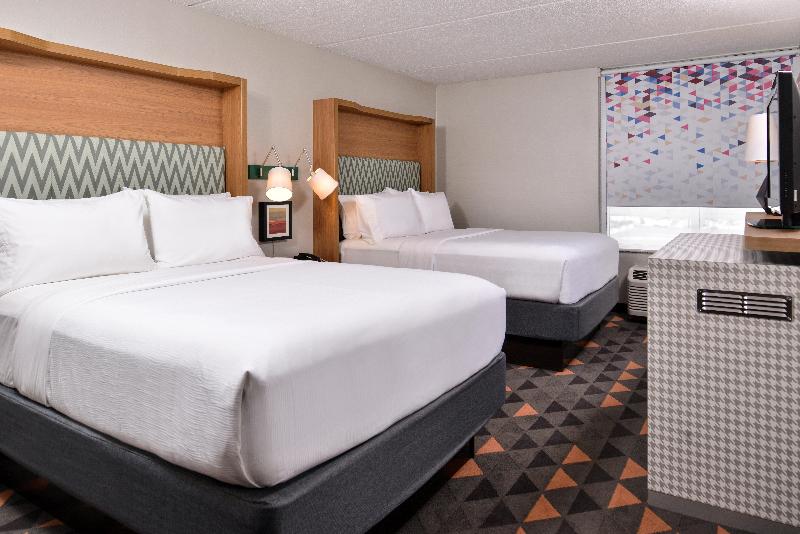Holiday Inn Hotel & Suites Rochester - Marketplace photo 22