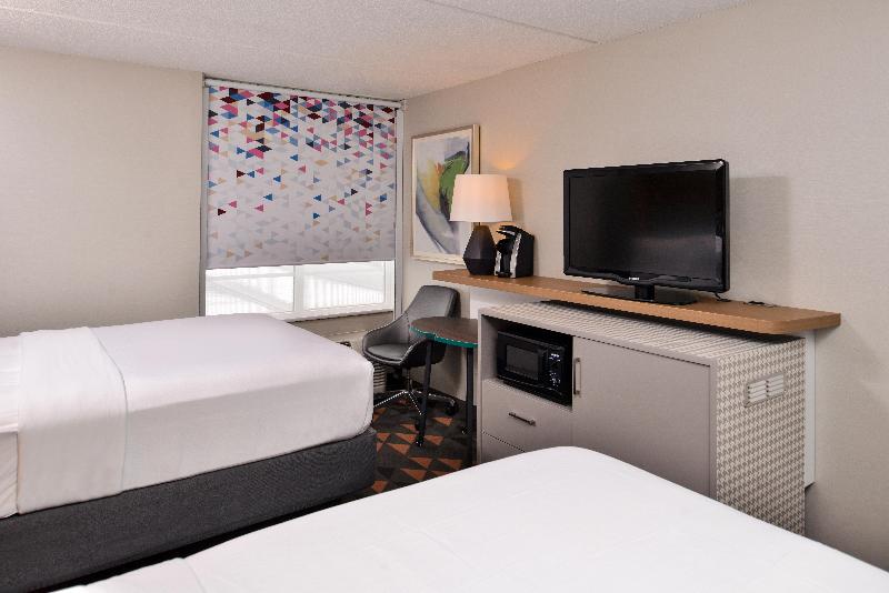 Holiday Inn Hotel & Suites Rochester - Marketplace photo 24