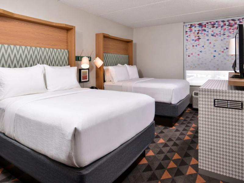 Holiday Inn Hotel & Suites Rochester - Marketplace image
