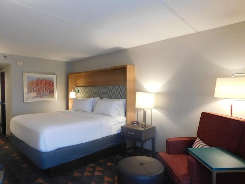 Holiday Inn Hotel & Suites Rochester - Marketplace image
