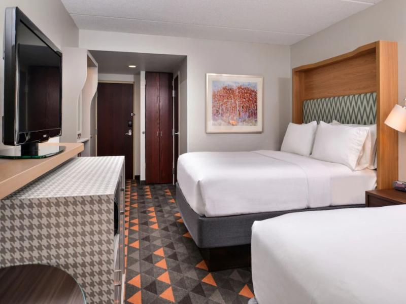 Holiday Inn Hotel & Suites Rochester - Marketplace image