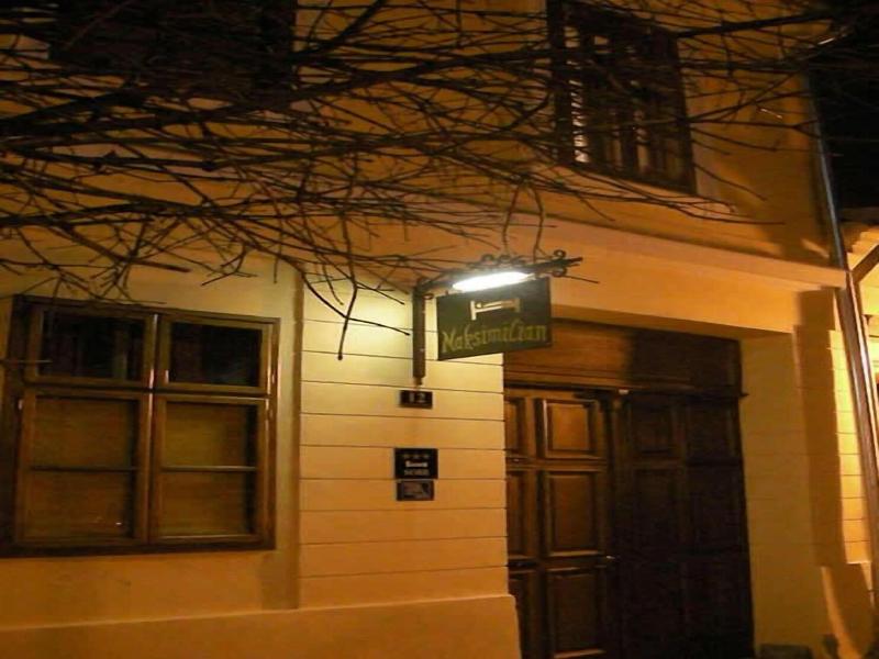 Guesthouse Maksimilian image