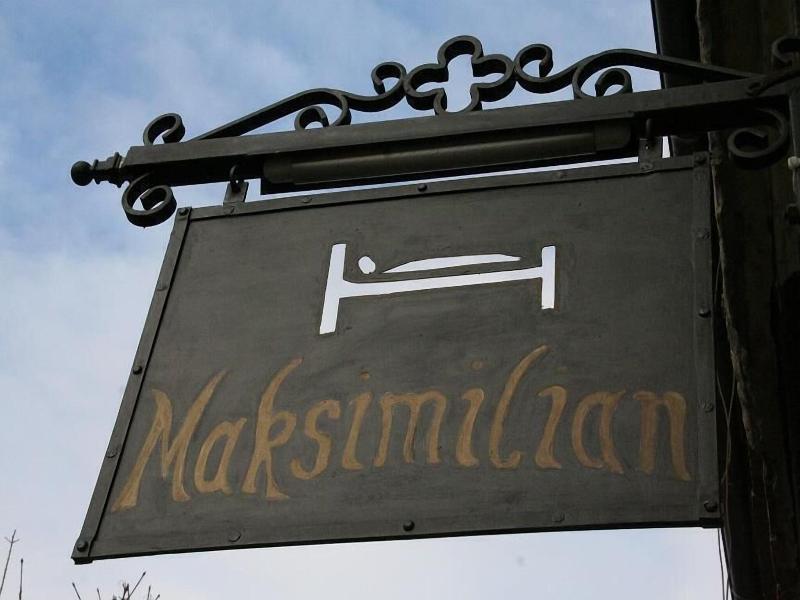 Guesthouse Maksimilian image