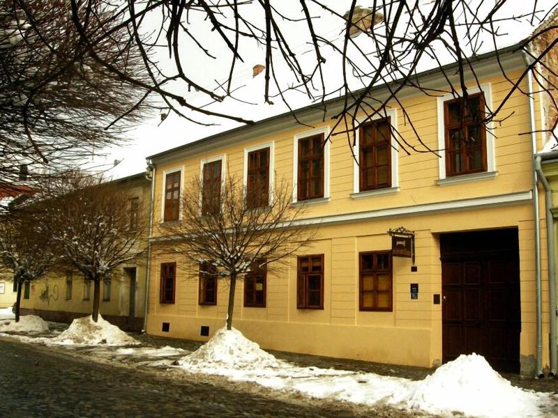 Guesthouse Maksimilian image
