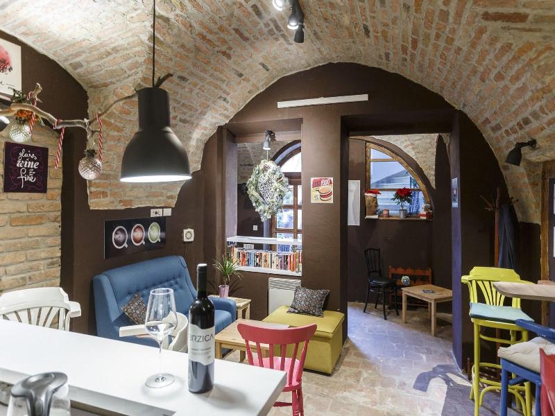 Guesthouse Maksimilian image