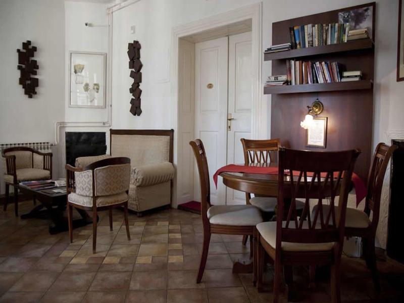 Guesthouse Maksimilian image
