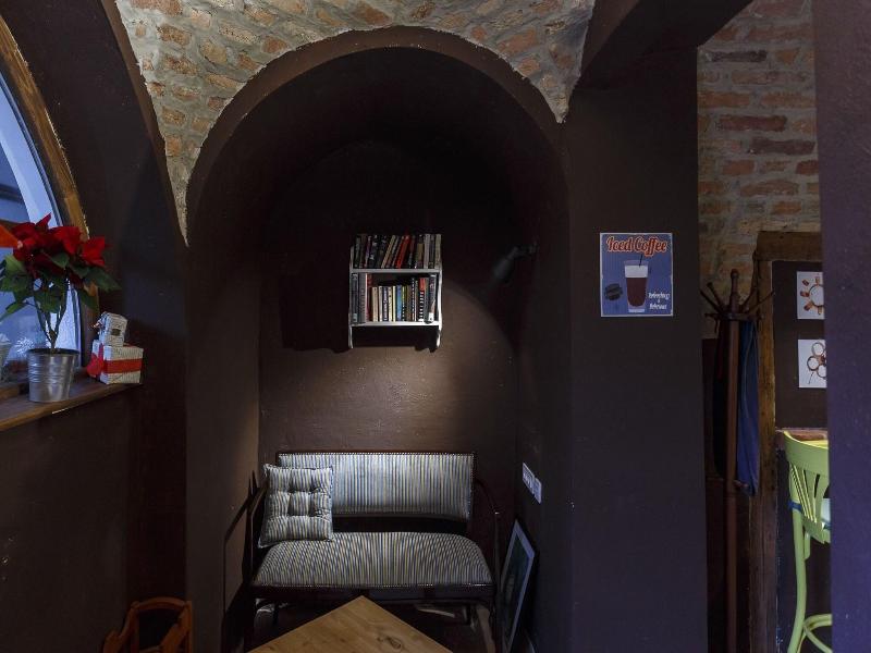 Guesthouse Maksimilian image