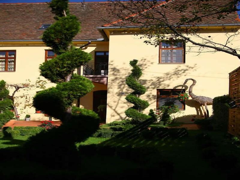 Guesthouse Maksimilian image