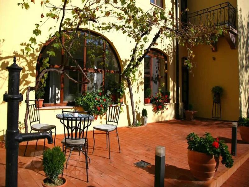 Guesthouse Maksimilian image