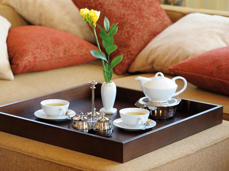 Travel Charme Ostseehotel image
