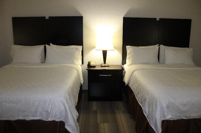 Holiday Inn Express & Suites Heber Springs By IHG 5