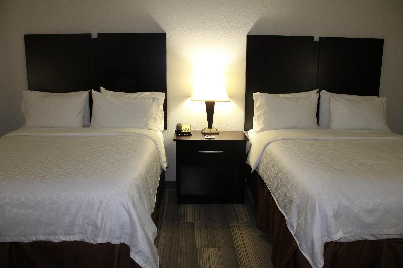 Hotel Holiday Inn Express Hotel & Suites Heber Springs
