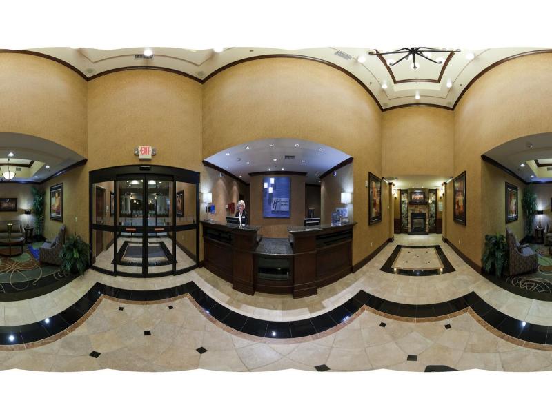Holiday Inn Express & Suites Poteau image