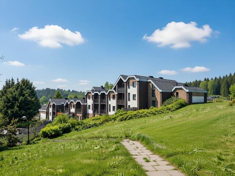 Sunday Ferienpark Hambachtal, Oberhambach image