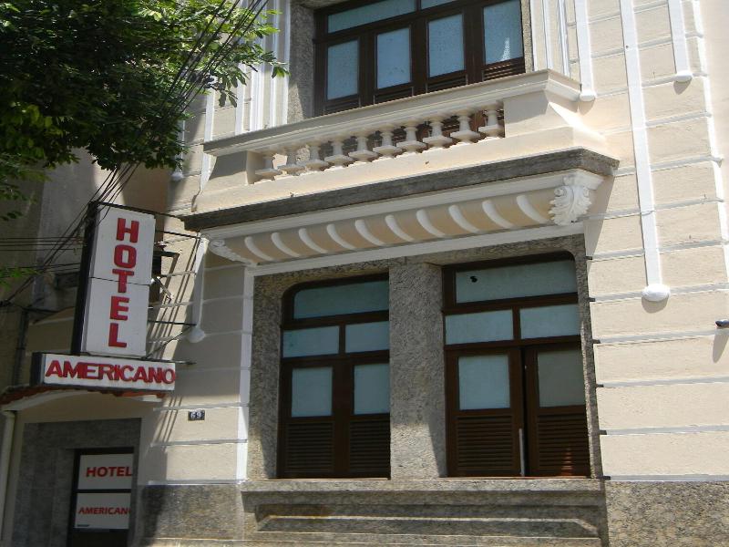 Hotel Americano image