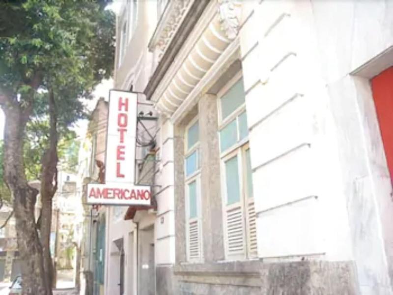 Hotel Americano image