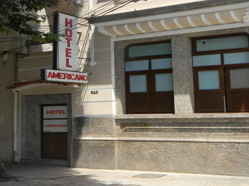 Hotel Americano image