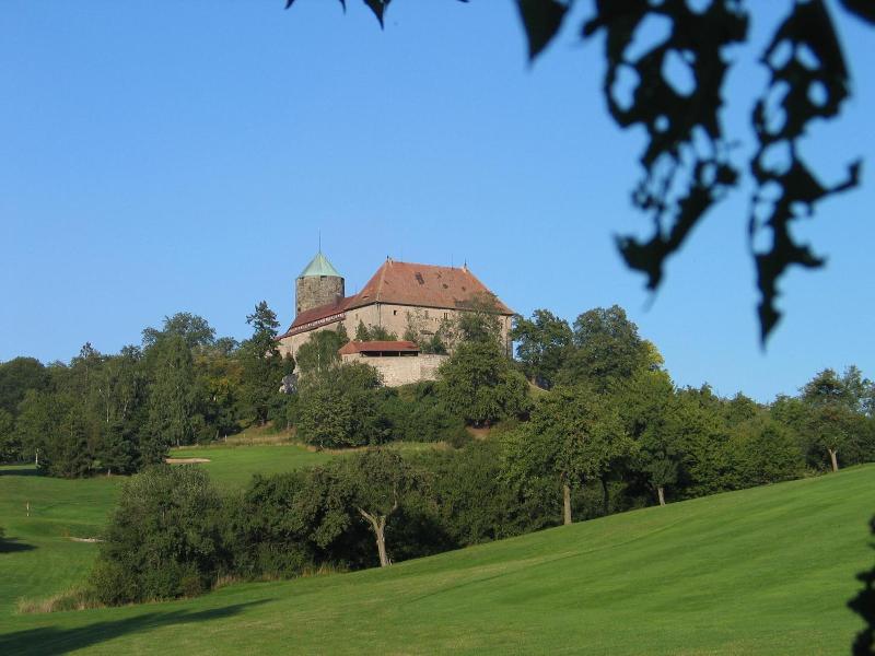 Burg Colmberg image