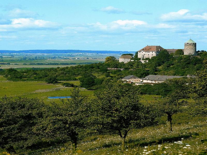 Burg Colmberg image