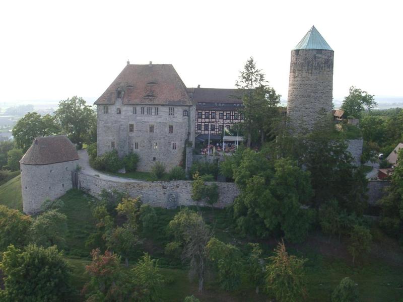 Burg Colmberg image