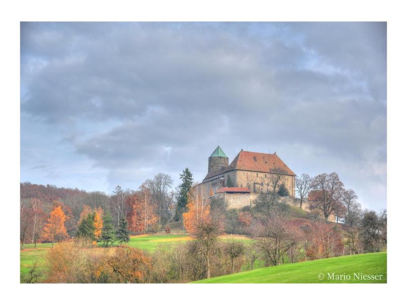 Burg Colmberg image
