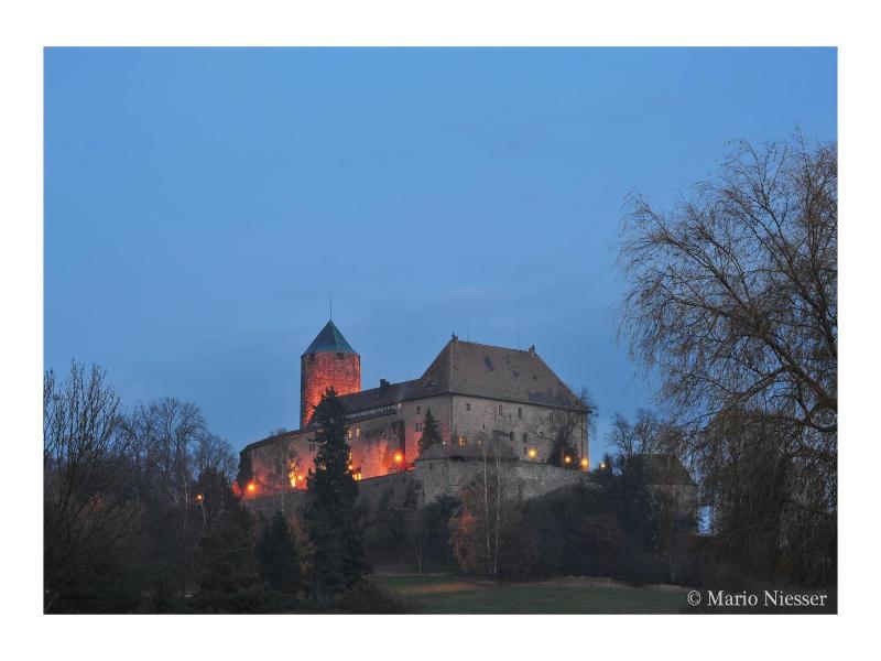 Burg Colmberg image